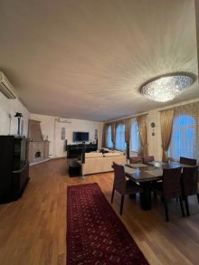We are selling a house in the historic Old Town, right next to the Shirvanshahs Palace, -12