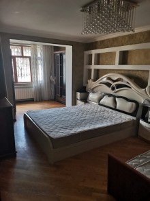 3-room apartment for rent near Narimanov metro station in Baku, -3