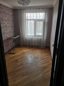 3-room apartment for rent near Narimanov metro station in Baku, -4
