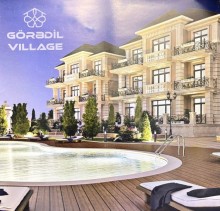 Buying an apartment in a newly built building near the beach in Goredil, -2
