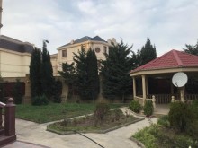 Купить дом/виллу в Баку возле мечети Гейдар, -2