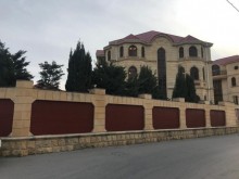Купить дом/виллу в Баку возле мечети Гейдар, -3