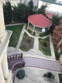 Купить дом/виллу в Баку возле мечети Гейдар, -4