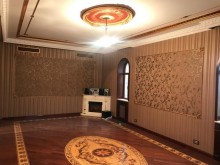 Купить дом/виллу в Баку возле мечети Гейдар, -11
