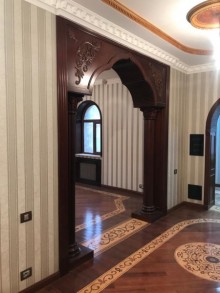 Купить дом/виллу в Баку возле мечети Гейдар, -12