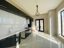 A modern house with a garden is for sale in Mardakan new, -18