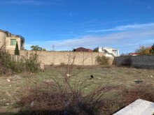 land to build a house in Baku, -2