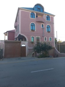 Buy house in Baku city, Ramana settelement, -1