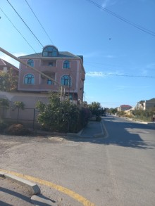 Buy house in Baku city, Ramana settelement, -4