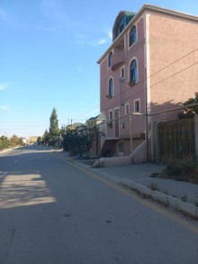Buy house in Baku city, Ramana settelement, -6