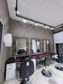 7-ci mikrorayonda hazır icarədə obyekt satılır və ya barter edilir, -4