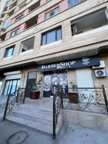 7-ci mikrorayonda hazır icarədə obyekt satılır və ya barter edilir, -6