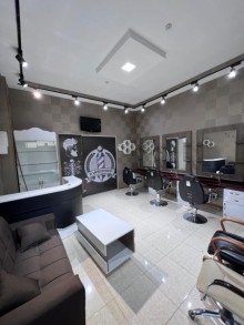 7-ci mikrorayonda hazır icarədə obyekt satılır və ya barter edilir, -8