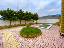 baku villa real estate close to airport and beach, -4