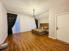 Sale of new 2-storey houses in Shuvelan Azerbaijan, -5