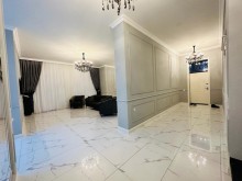 Продажа новых 2-х этажных домов в Шувелан Баку, -7