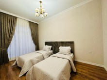 Sale of new 2-storey houses in Shuvelan Azerbaijan, -8