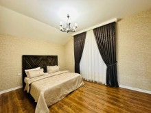 Sale of new 2-storey houses in Shuvelan Azerbaijan, -9