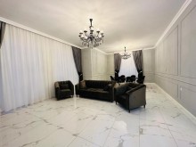 Продажа новых 2-х этажных домов в Шувелан Баку, -10