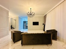 Продажа новых 2-х этажных домов в Шувелан Баку, -15