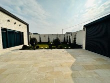 Buy a villa with new a pool in Baku Mardakan, -3