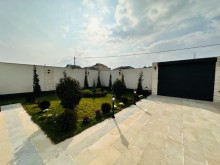 Buy a villa with new a pool in Baku Mardakan, -4