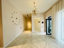Buy a villa with new a pool in Baku Mardakan, -7