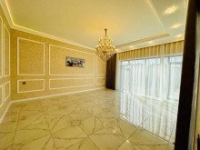 Buy a villa with new a pool in Baku Mardakan, -8