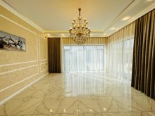 Buy a villa with new a pool in Baku Mardakan, -10