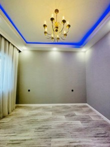 Buy a villa with new a pool in Baku Mardakan, -11