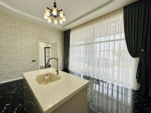 buy a 1-storey cottage with 5 rooms in baku, -8