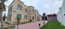A villa is for sale in Baku Novkhani region, -2