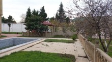 A villa is for sale in Baku Novkhani region, -6