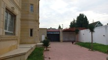A villa is for sale in Baku Novkhani region, -7