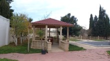 A villa is for sale in Baku Novkhani region, -8
