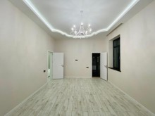 A 1-story villa with a seat is for sale in baku mardakan, -10