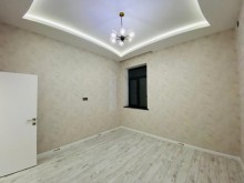 A 1-story villa with a seat is for sale in baku mardakan, -15