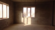 Продается 2-х этажный + мансардный дом-дача в Новханах, -9