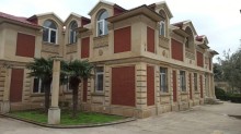 buy real estate in baku villa house novkhani, -1