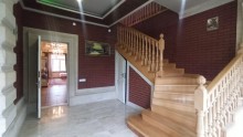 buy real estate in baku villa house novkhani, -12