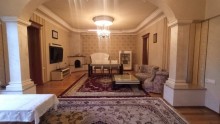buy real estate in baku villa house novkhani, -13