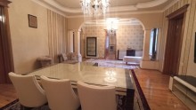 buy real estate in baku villa house novkhani, -14