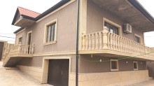 A house for sale in Baku Novkhani, -1