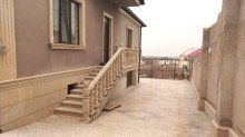A house for sale in Baku Novkhani, -3