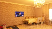 A house for sale in Baku Novkhani, -12