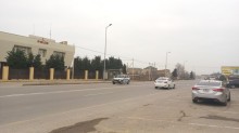 Buy land in Azernaijan Baku Novkhani, -2