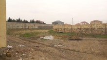 Buy land in Azernaijan Baku Novkhani, -5