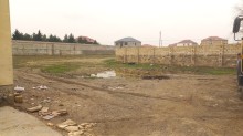 Buy land in Azernaijan Baku Novkhani, -6