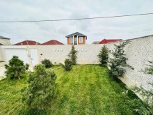 Sale house in Mardakan settlement of Baku, -4