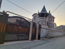 Sale Villa in Baku Badamdar, -2